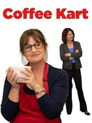 Poster of Coffee Kart