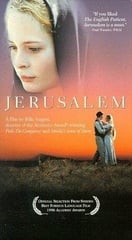 Poster of Jerusalem