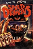 Poster of Speed Demons