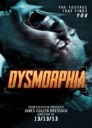Poster of Dysmorphia