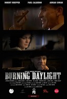 Poster of Burning Daylight