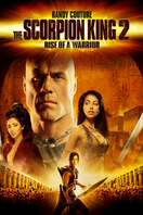 Poster of The Scorpion King 2: Rise of a Warrior