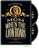 Poster of MGM: When the Lion Roars
