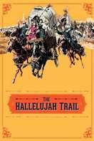 Poster of The Hallelujah Trail