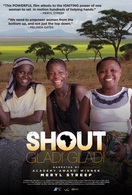 Poster of Shout Gladi Gladi