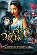 Poster of The Lost Princess