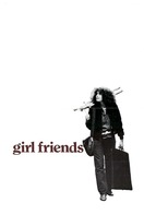 Poster of Girlfriends