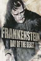 Poster of Frankenstein Day of the Beast