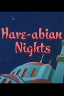Poster of Hare-Abian Nights