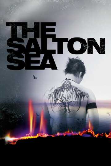 Poster of The Salton Sea
