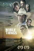 Poster of Noble Things