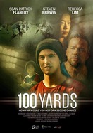 Poster of 100 Yards
