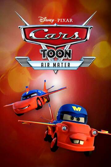 Poster of Air Mater