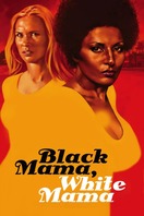 Poster of Black Mama, White Mama