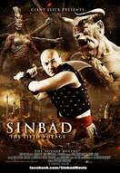 Poster of Sinbad: The Fifth Voyage
