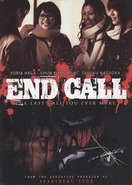 Poster of End Call