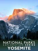 Poster of National Parks Exploration Series: Yosemite