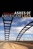Poster of Wilco: Ashes of American Flags
