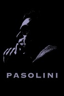 Poster of Pasolini
