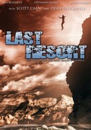 Poster of Last Resort