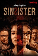 Poster of Sin Sister