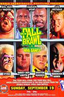 Poster of WCW Fall Brawl 1993