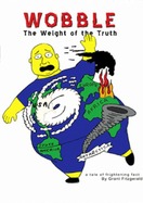 Poster of Wobble: The Weight of the Truth