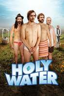 Poster of Holy Water