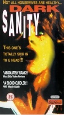 Poster of Dark Sanity