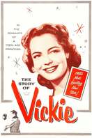 Poster of The Story of Vickie