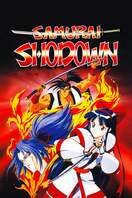 Poster of Samurai Shodown: The Motion Picture