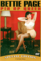 Poster of Bettie Page: Pin Up Queen