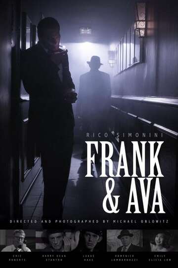 Poster of Frank and Ava
