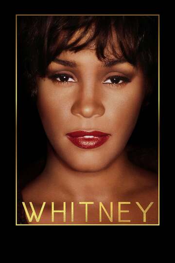 Poster of Whitney