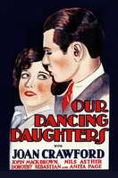 Poster of Our Dancing Daughters