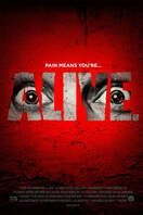 Poster of Alive