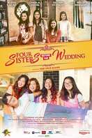 Poster of Four Sisters Before the Wedding