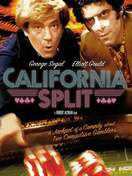 Poster of California Split