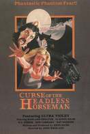 Poster of Curse of the Headless Horseman