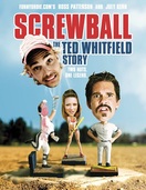 Poster of Screwball: The Ted Whitfield Story