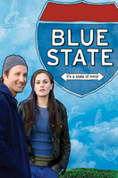 Poster of Blue State