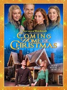 Poster of Coming Home for Christmas