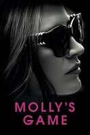 Poster of Molly's Game