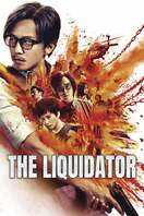 Poster of The Liquidator