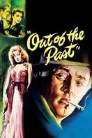 Poster of Out of the Past