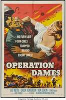 Poster of Operation Dames
