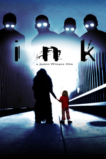 Poster of Ink