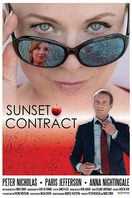 Poster of Sunset Contract
