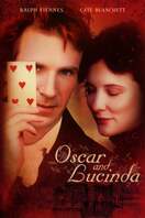 Poster of Oscar and Lucinda