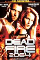 Poster of Dead Fire